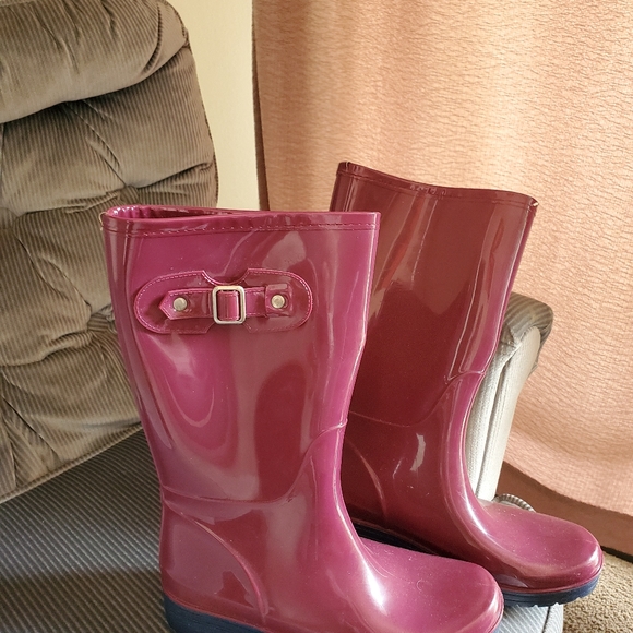 Sox tab weather boots - Picture 5 of 5